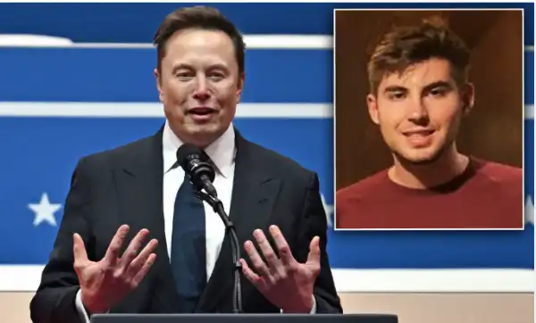 musk marko elez