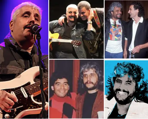 pino daniele