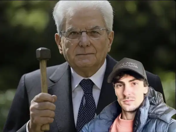 sergio mattarella andrea stroppa