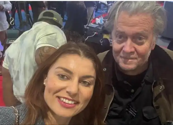 susanna ceccardi steve bannon