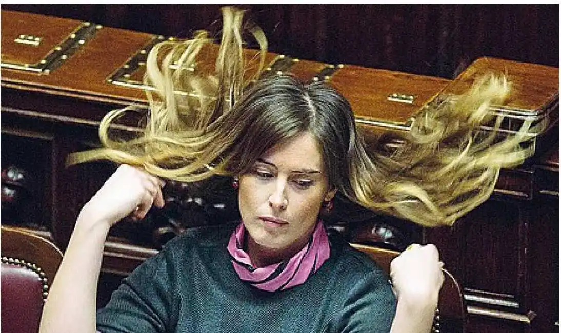 boschi maria elena