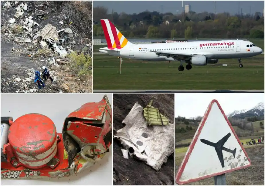 germanwings 