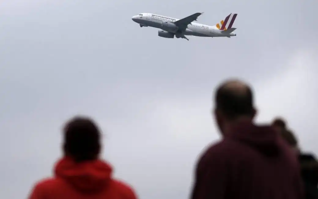 germanwings