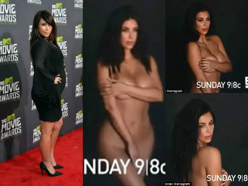 kim kardashian