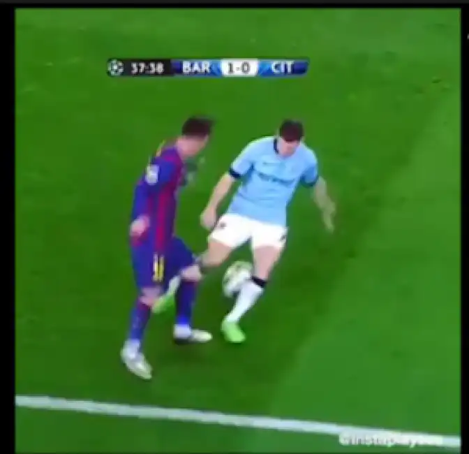 messi 