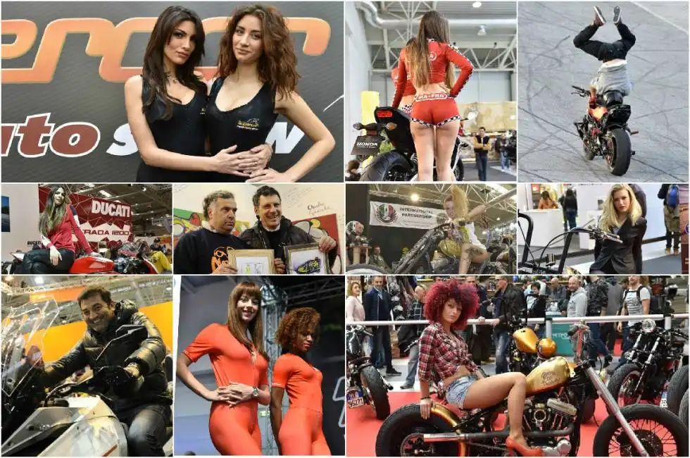 motodays cafonal