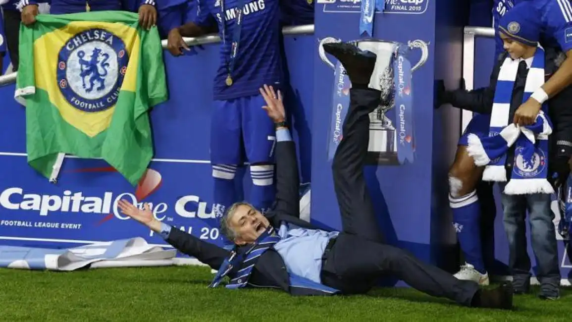 mourinho