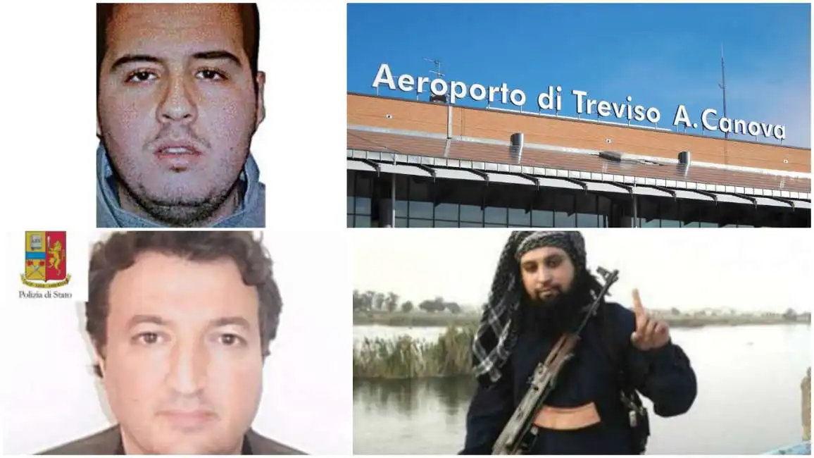 aeroporto jihad bakraoui algerino