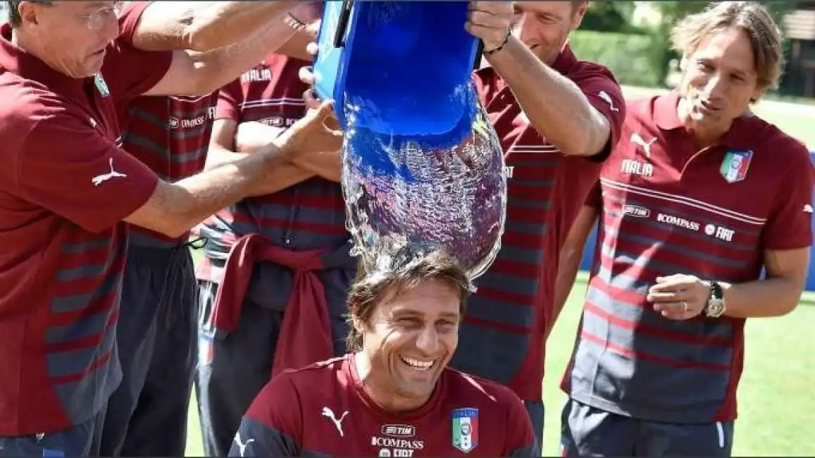 antonio conte