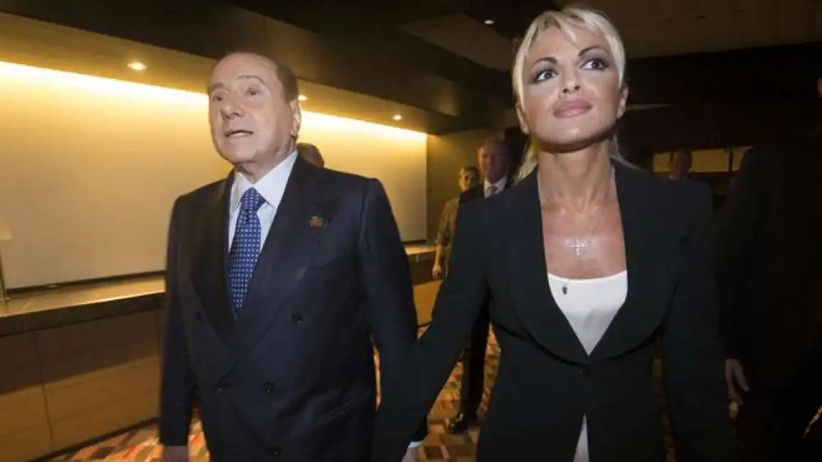 berlusconi pascale