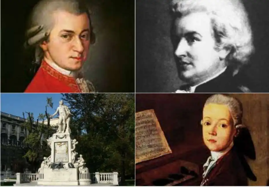 bigfoto mozart