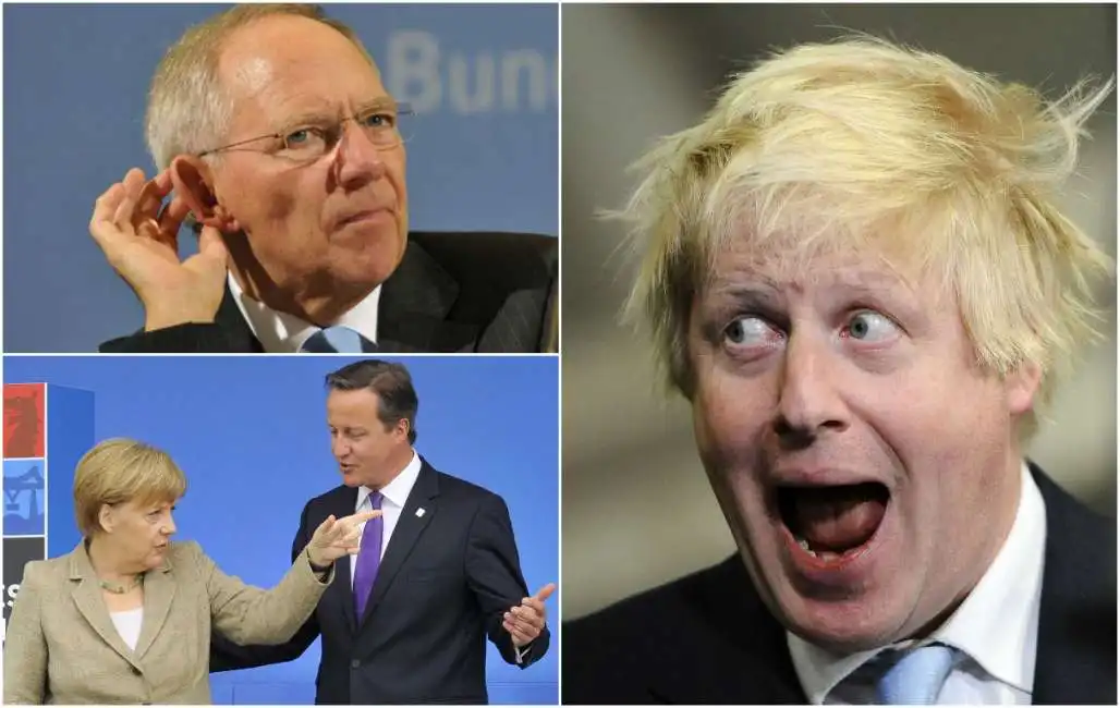 boris johnson schaeuble merkel cameron brexit