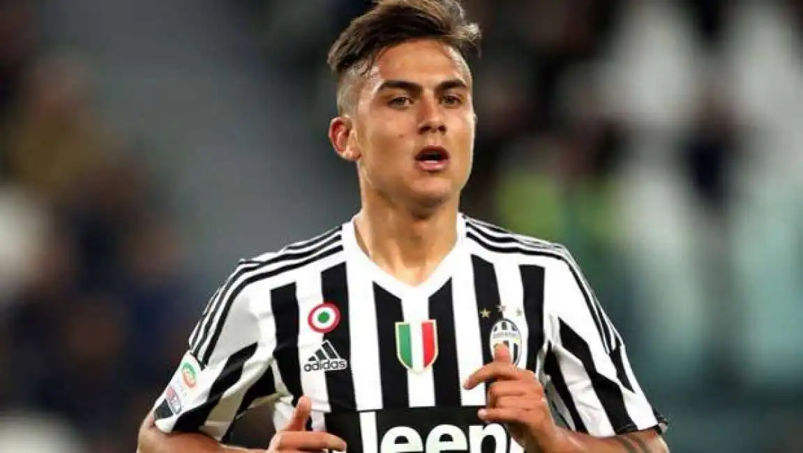 dybala