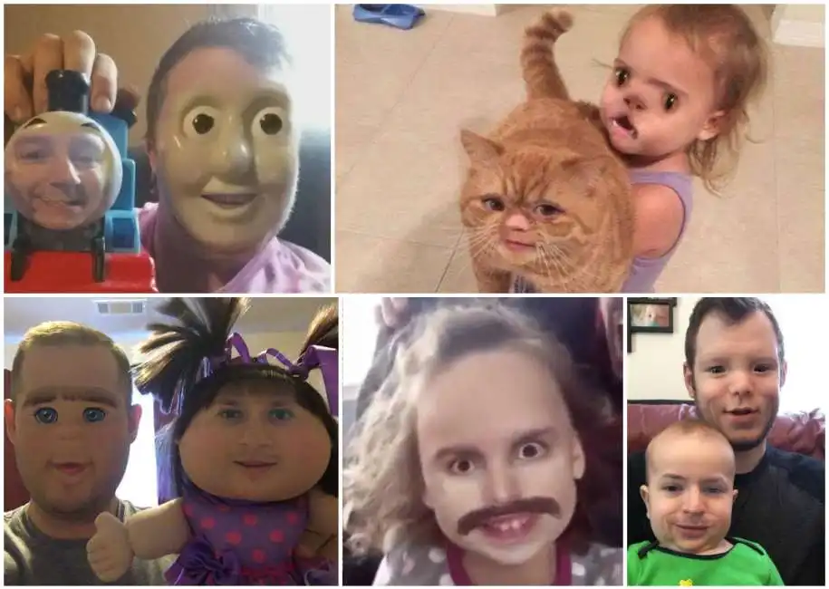 faceswapping