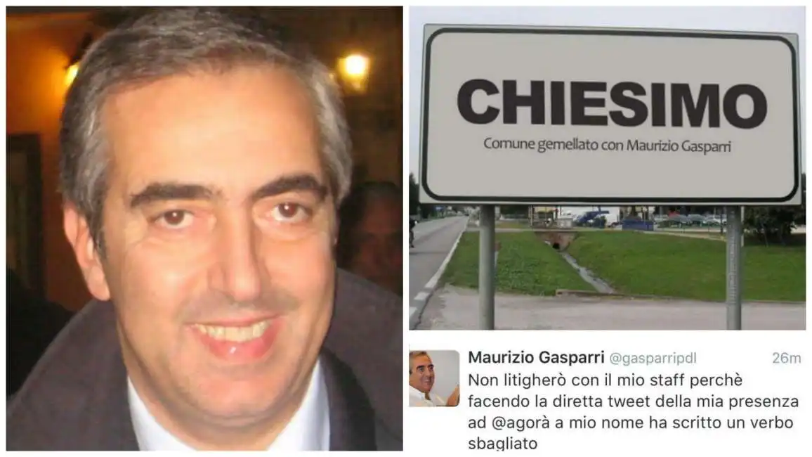 gasparri chiesimo