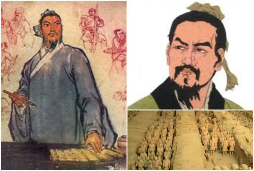 han fei