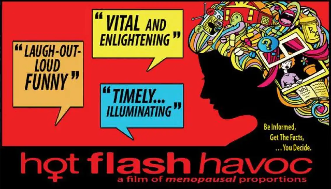 hot flash havoc