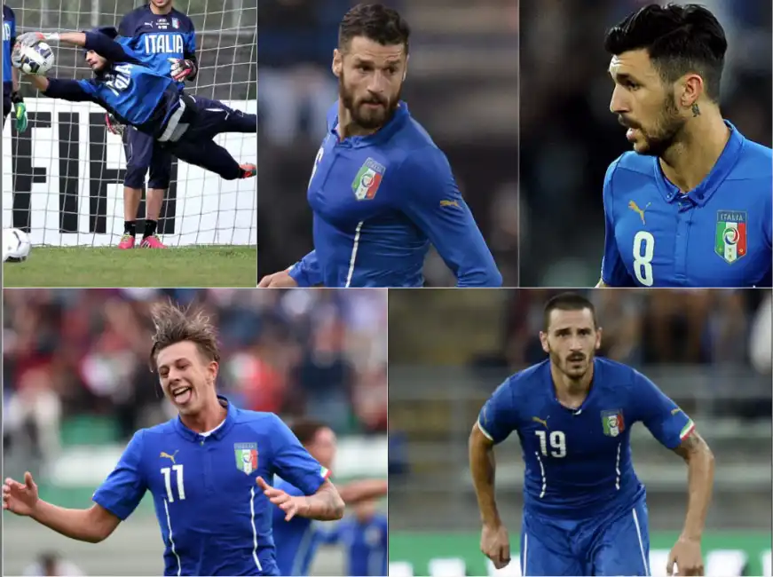 italia candreva bonucci