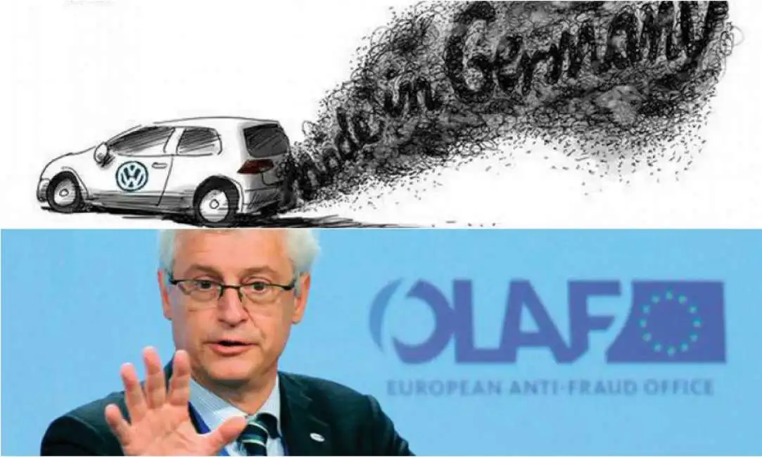 kessler dieselgate