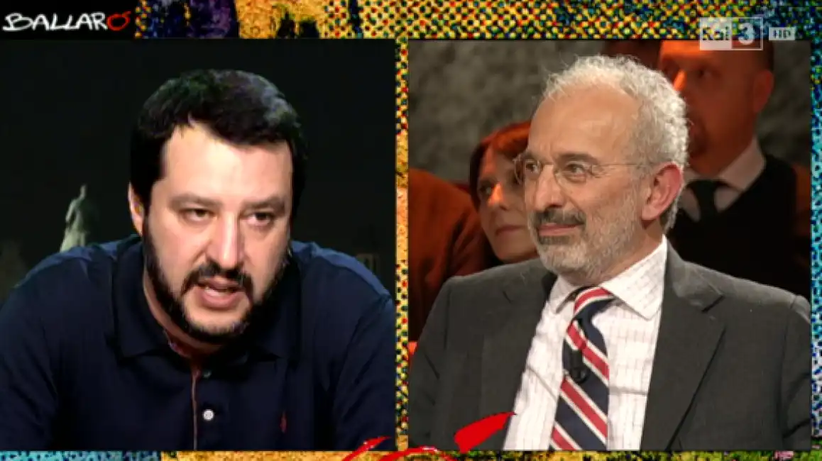 lerner salvini