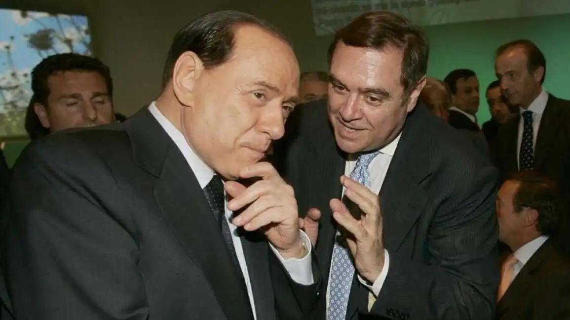 mastella berlusconi