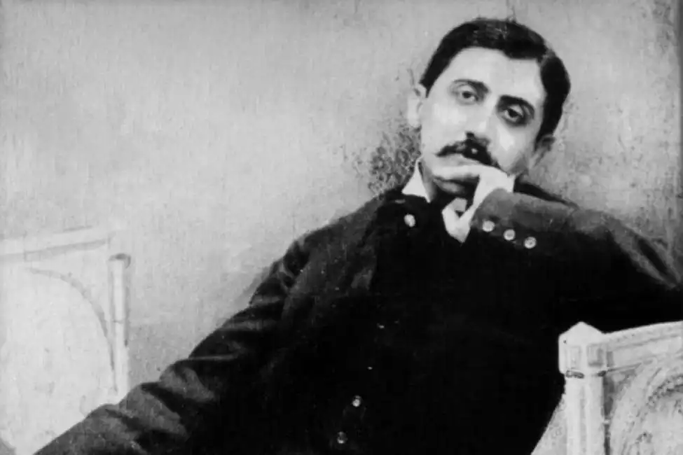 proust