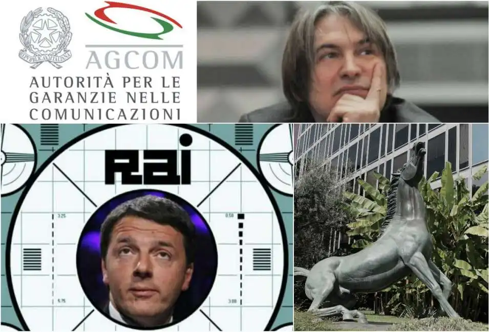 rai cdo renzi 