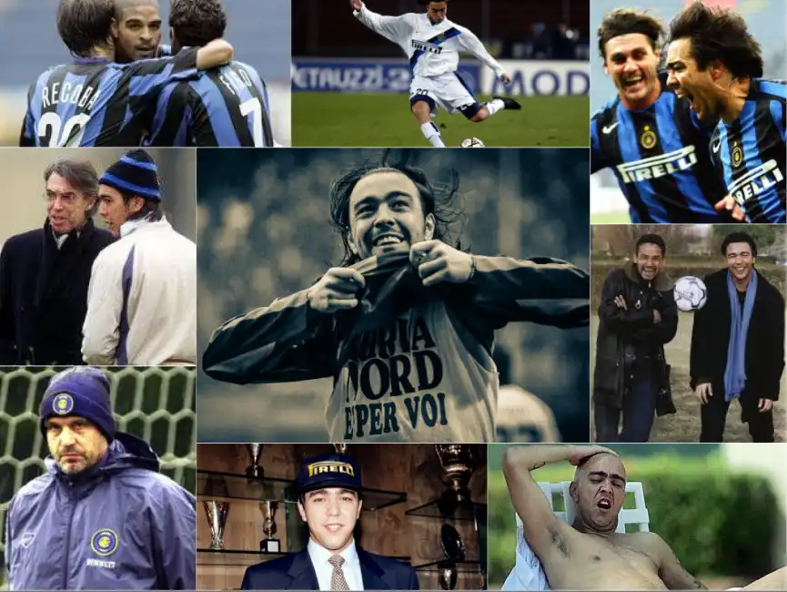 recoba 9