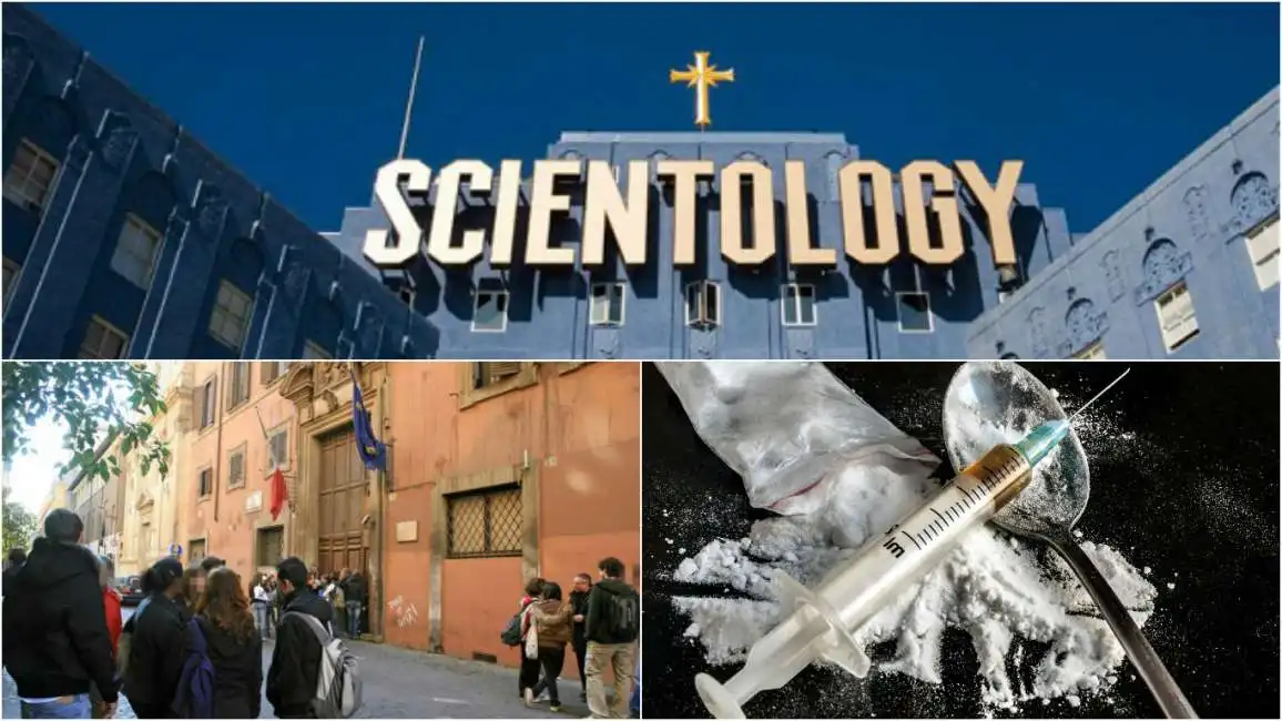 scientology virgilio