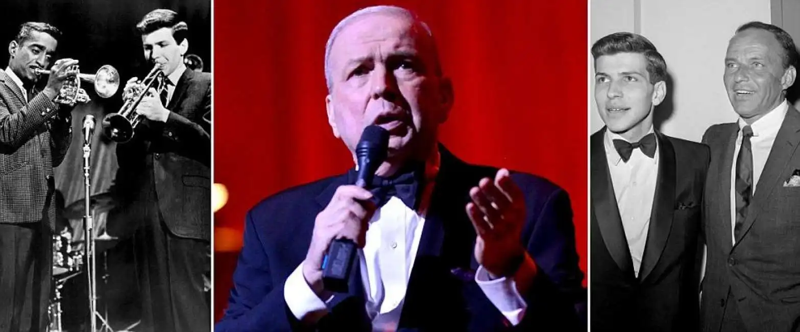 sinatra jr