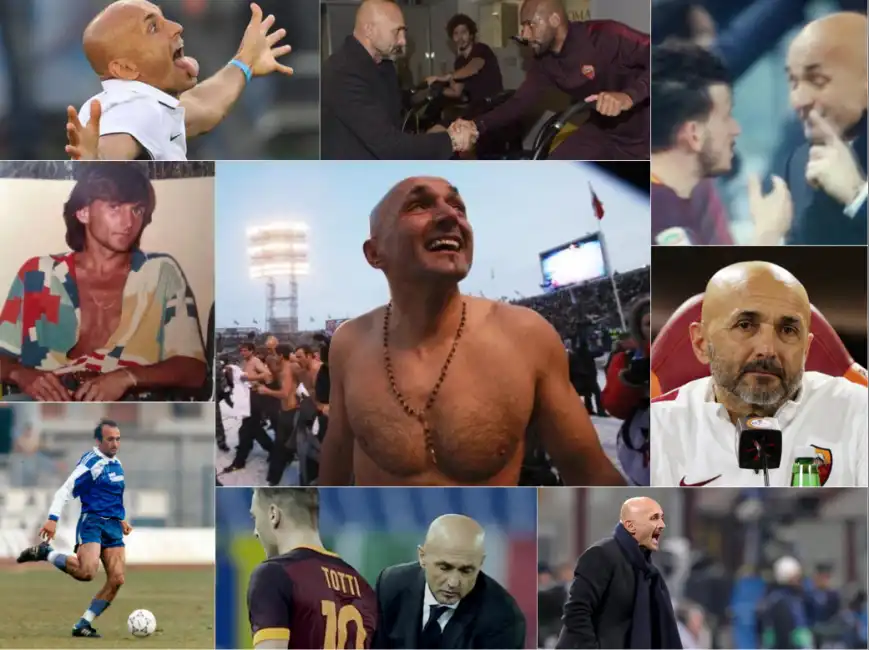 spalletti