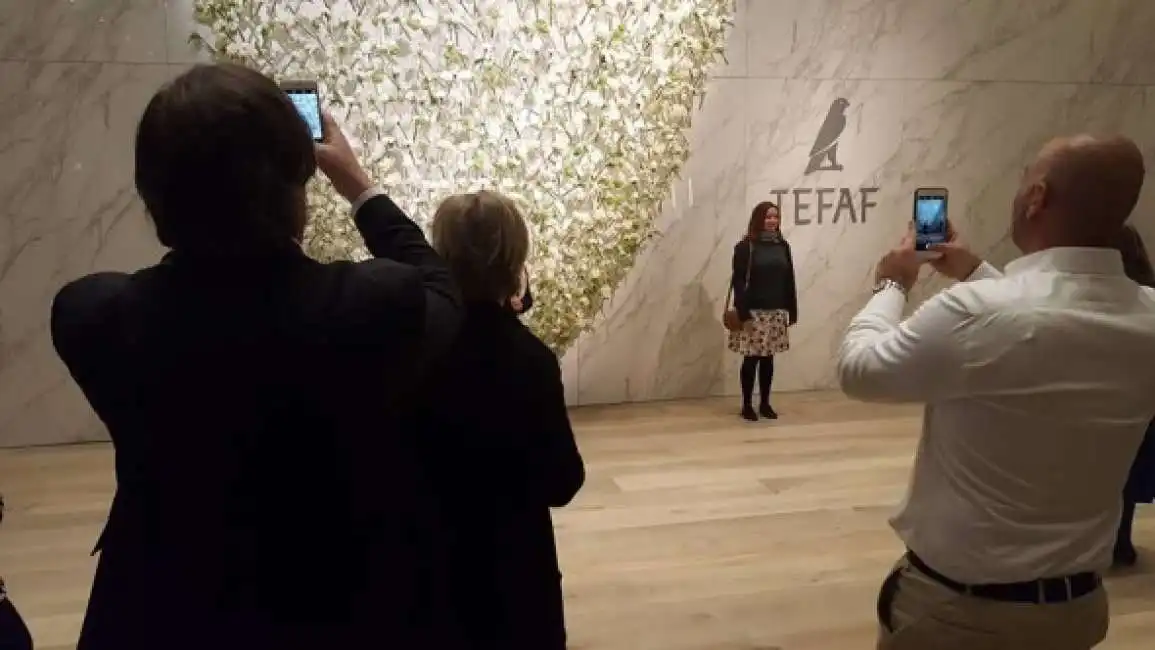 tefaf 2016