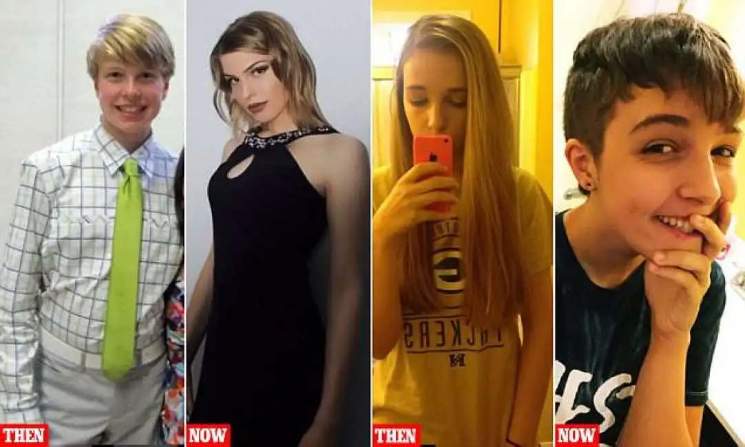 trans teens 