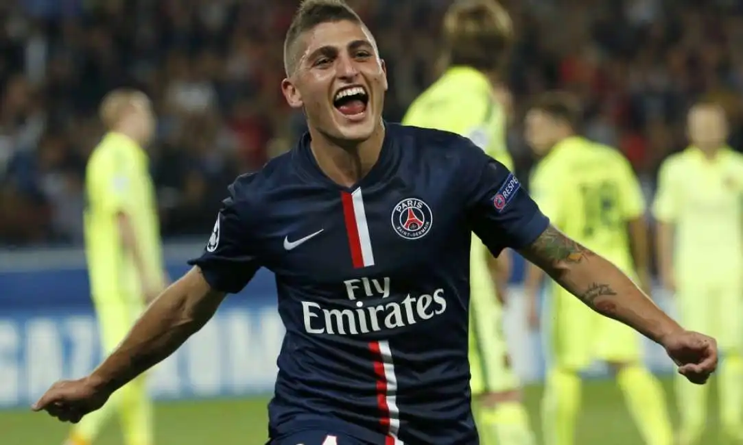 verratti