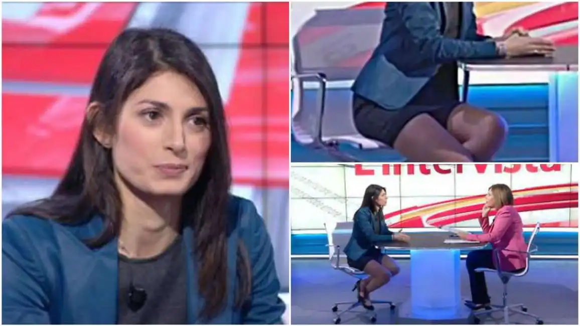 virginia raggi