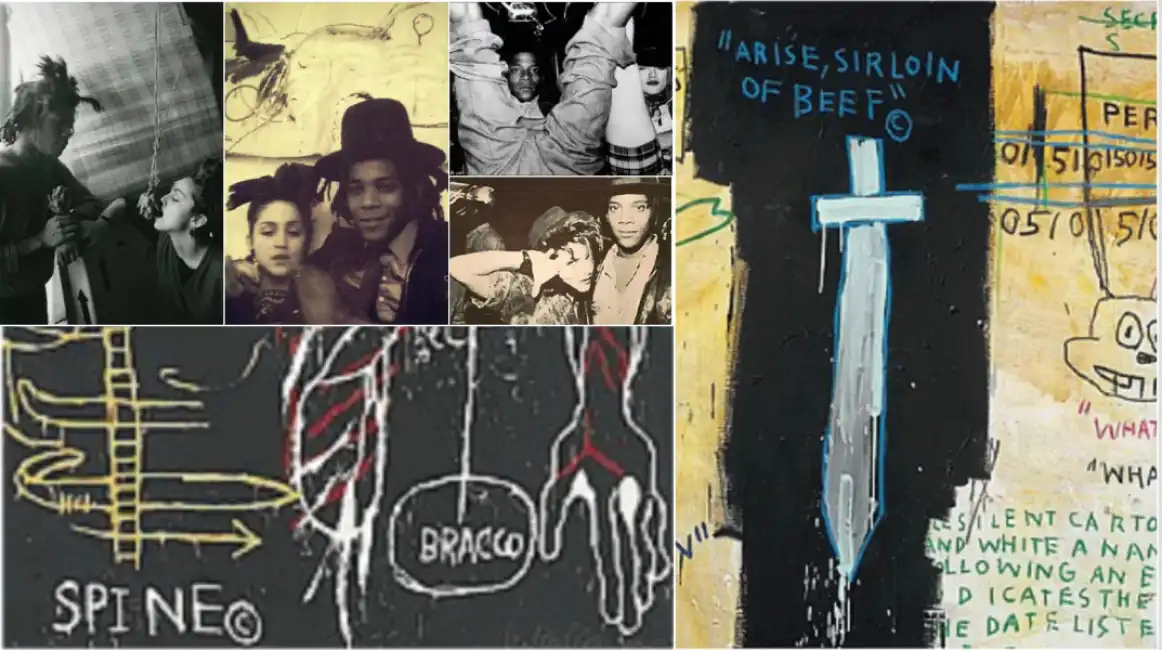 basquiat