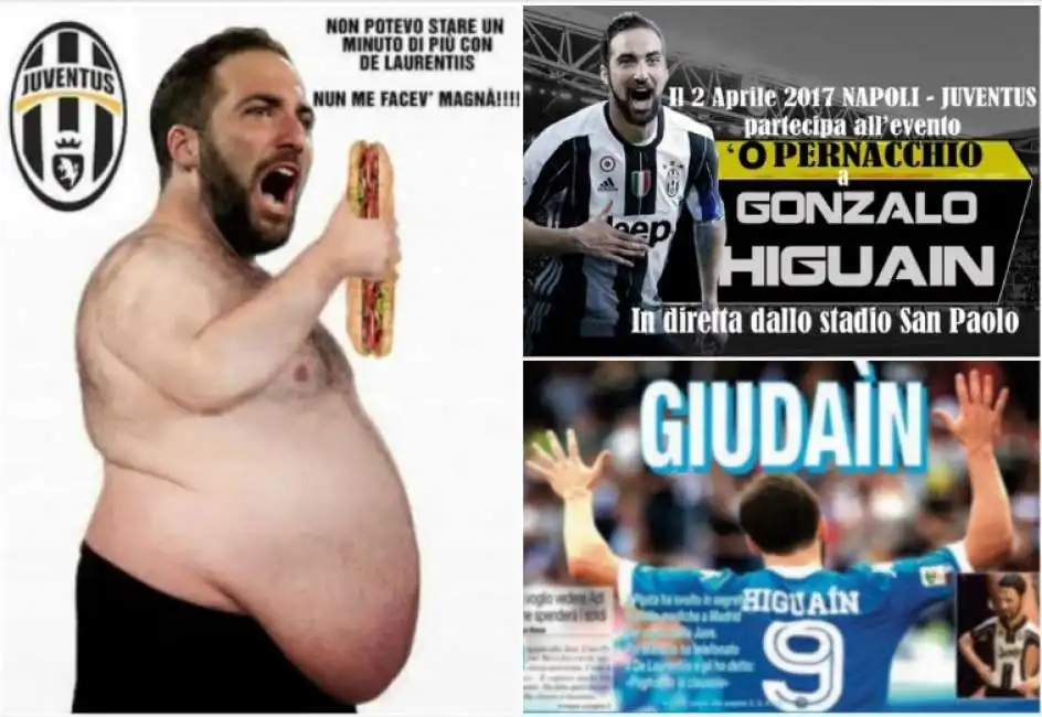 higuain 