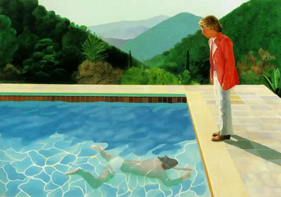 hockney