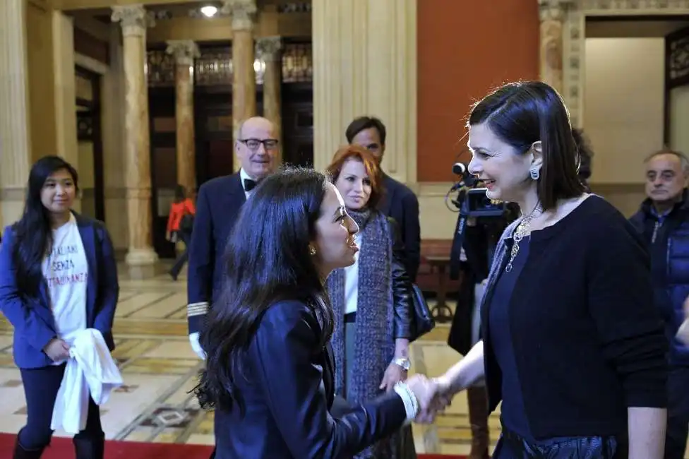 ihlam mounssif boldrini1