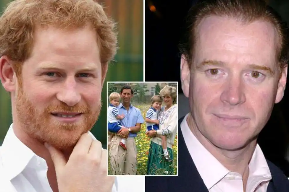 james hewitt lady diana