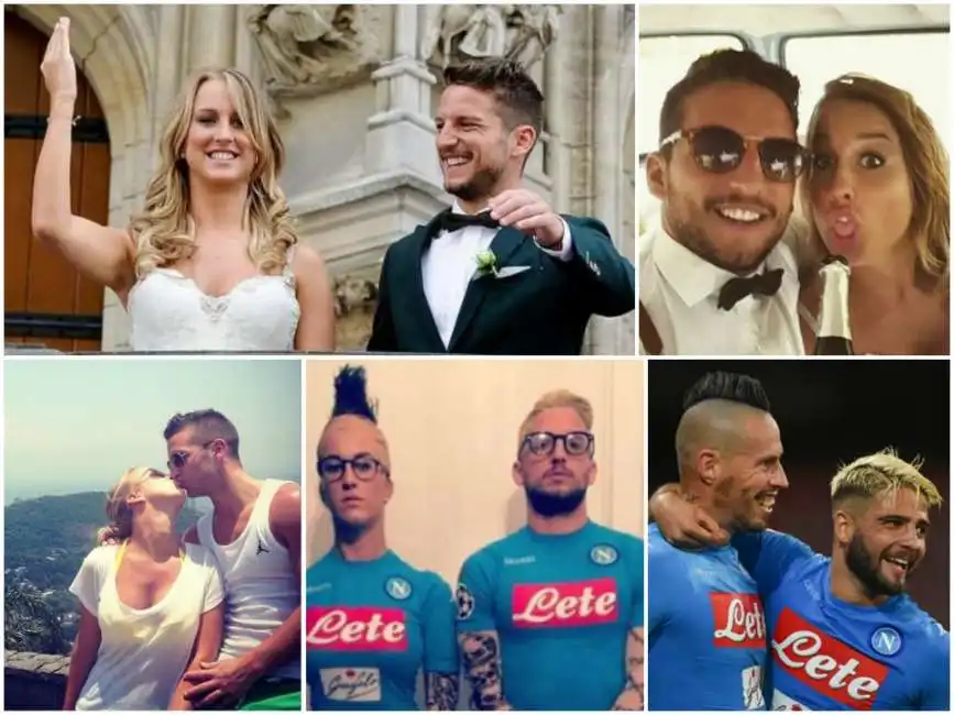 kat e dries mertens