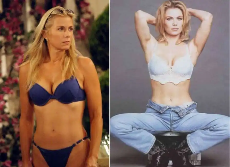 katherine kelly lang