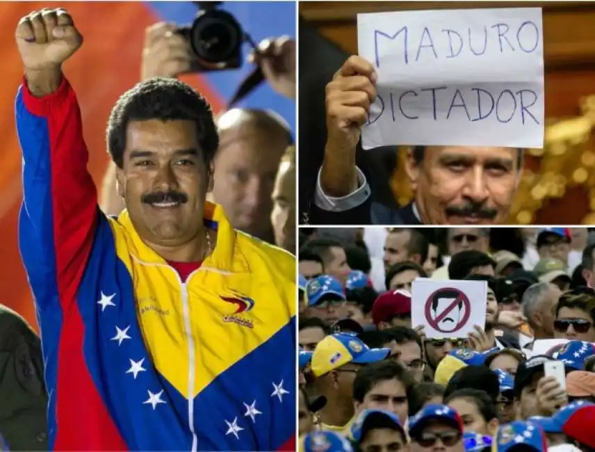 maduro