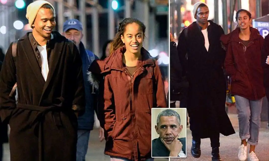 malia obama