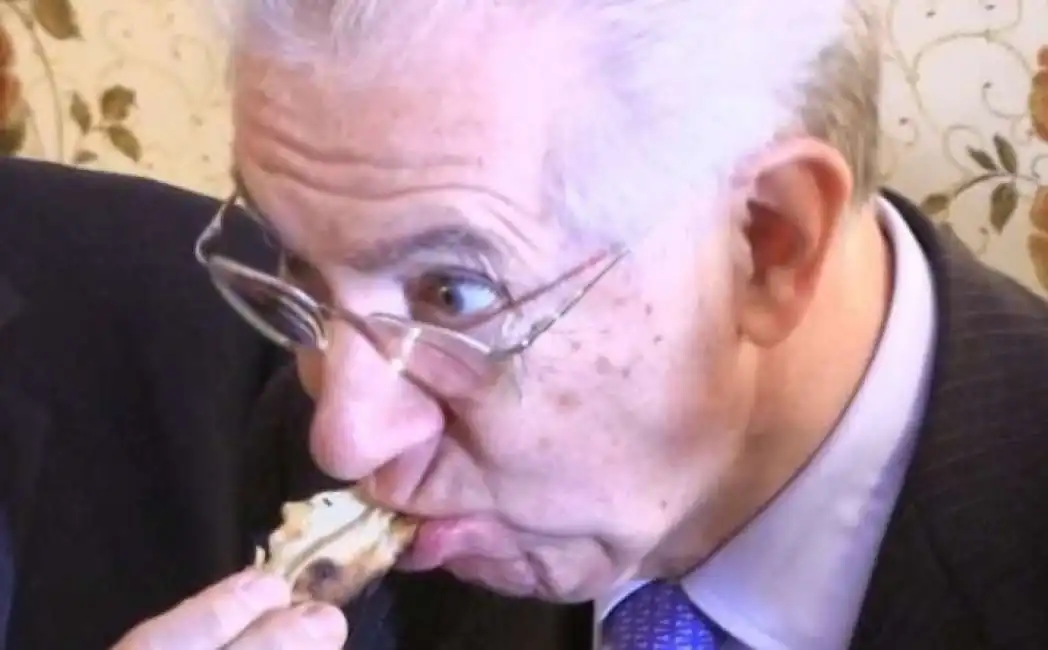 mario monti