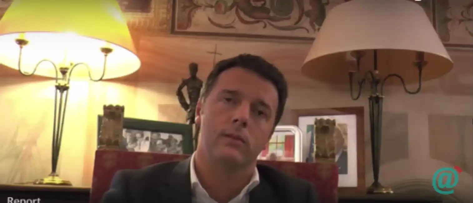 renzi romeo