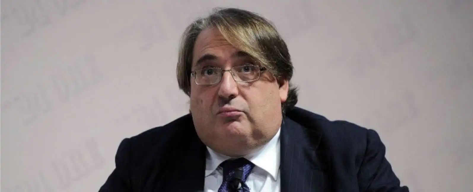 roberto napoletano 