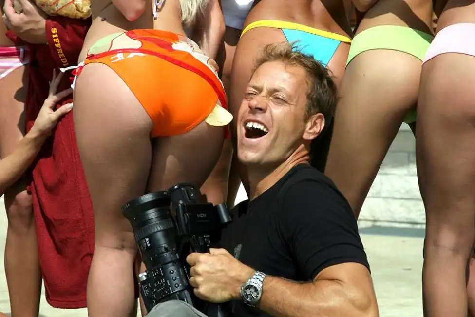 rocco siffredi