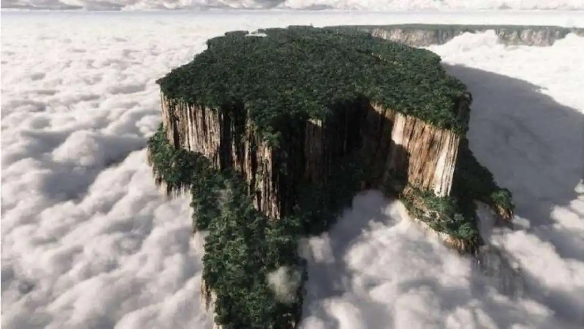 roraima