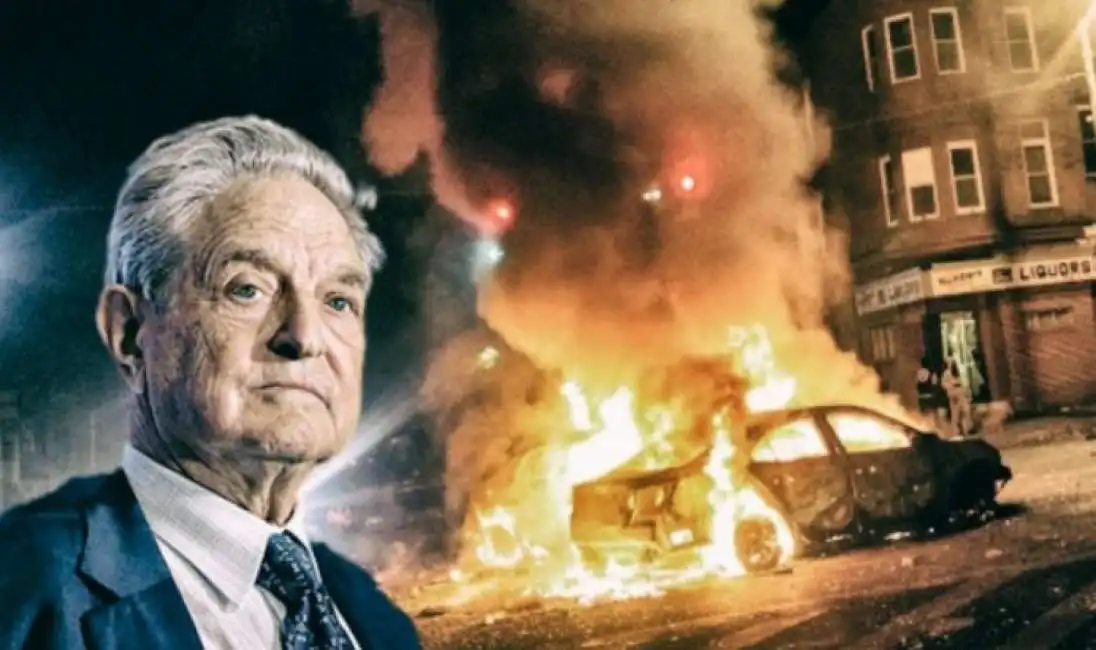 soros